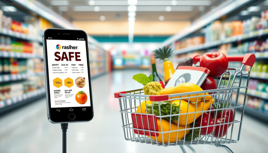 K-Supermarket tarjoukset: viikon digitarjouslehti ja säästövinkit