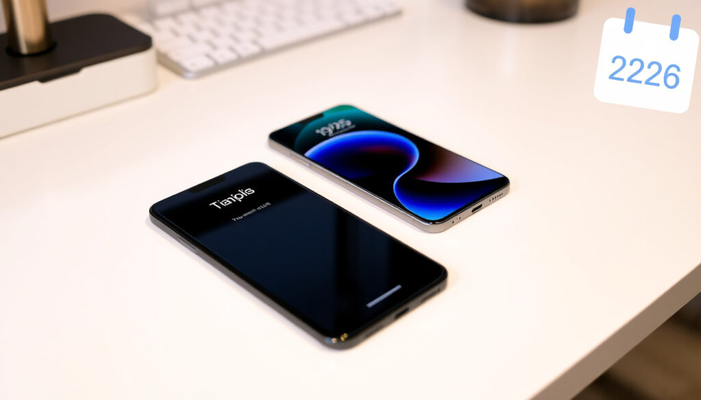 iPhone 15 vs 16e -vertailu: Kumpi kannattaa ostaa 2026