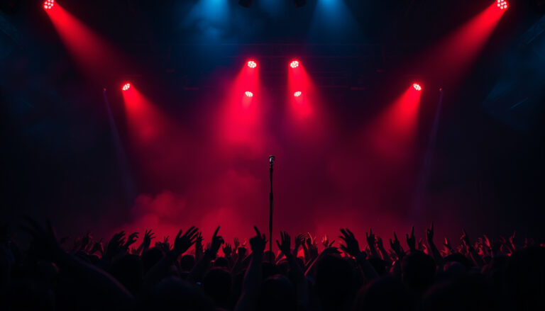 Falling in Reverse – faktat ja kiistat