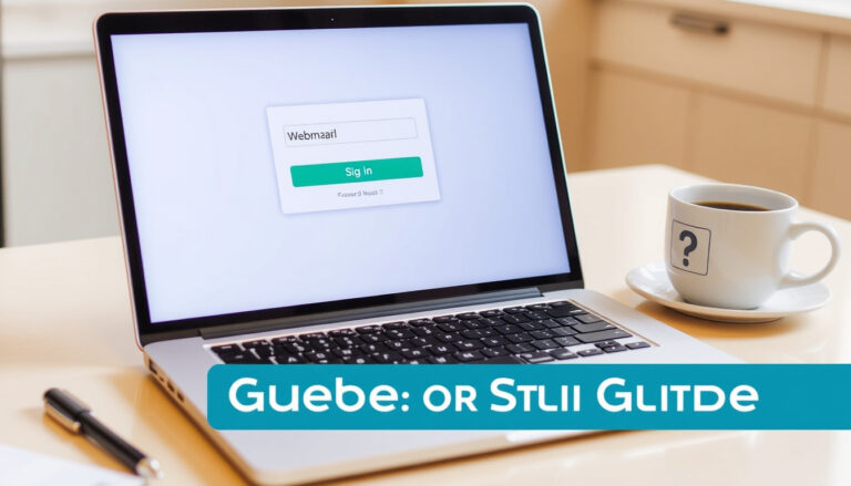 Kaisanet webmail kirjautuminen – ohjeet ja vianmääritys