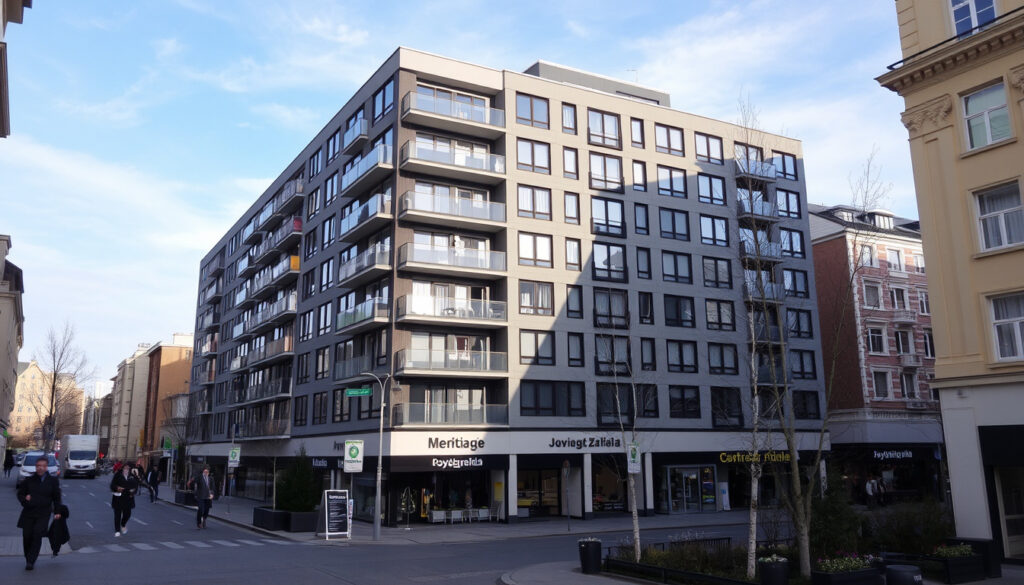 Vuokra-asunnot Jyväskylän keskustassa – hinnat ja vinkit