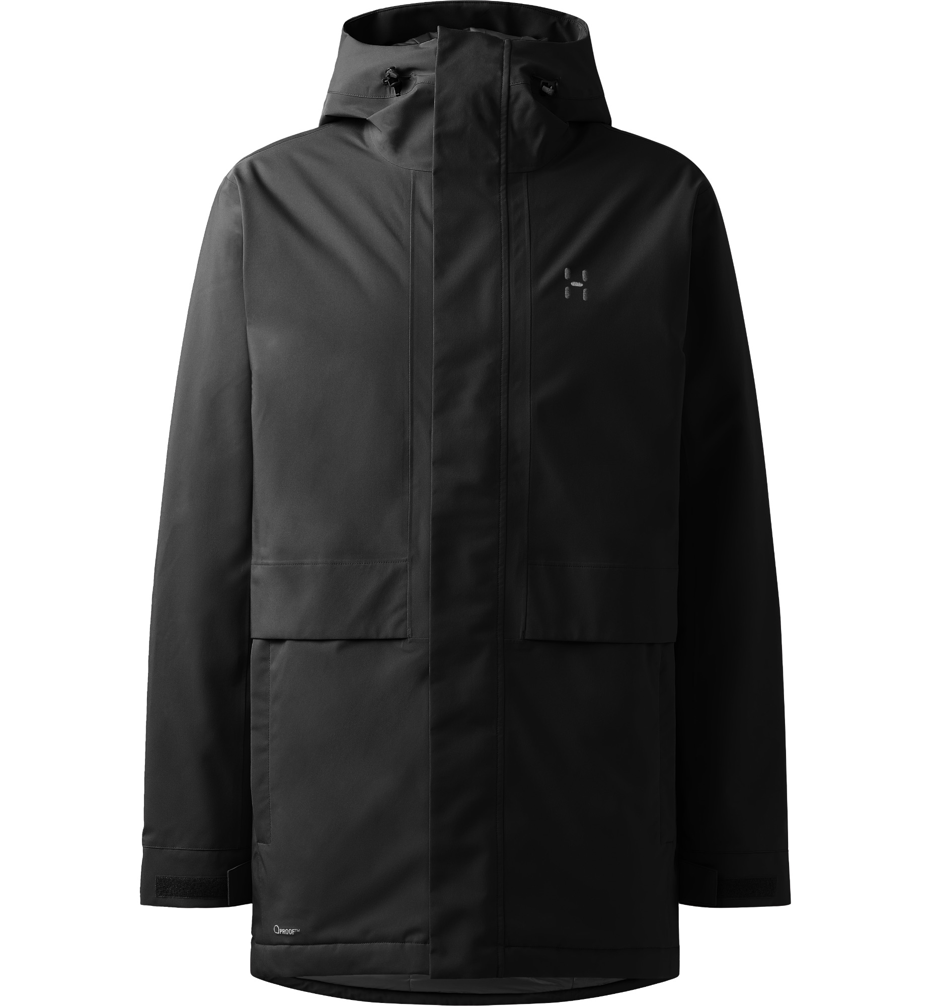 Haglöfs Salix Proof Mimic II Parka