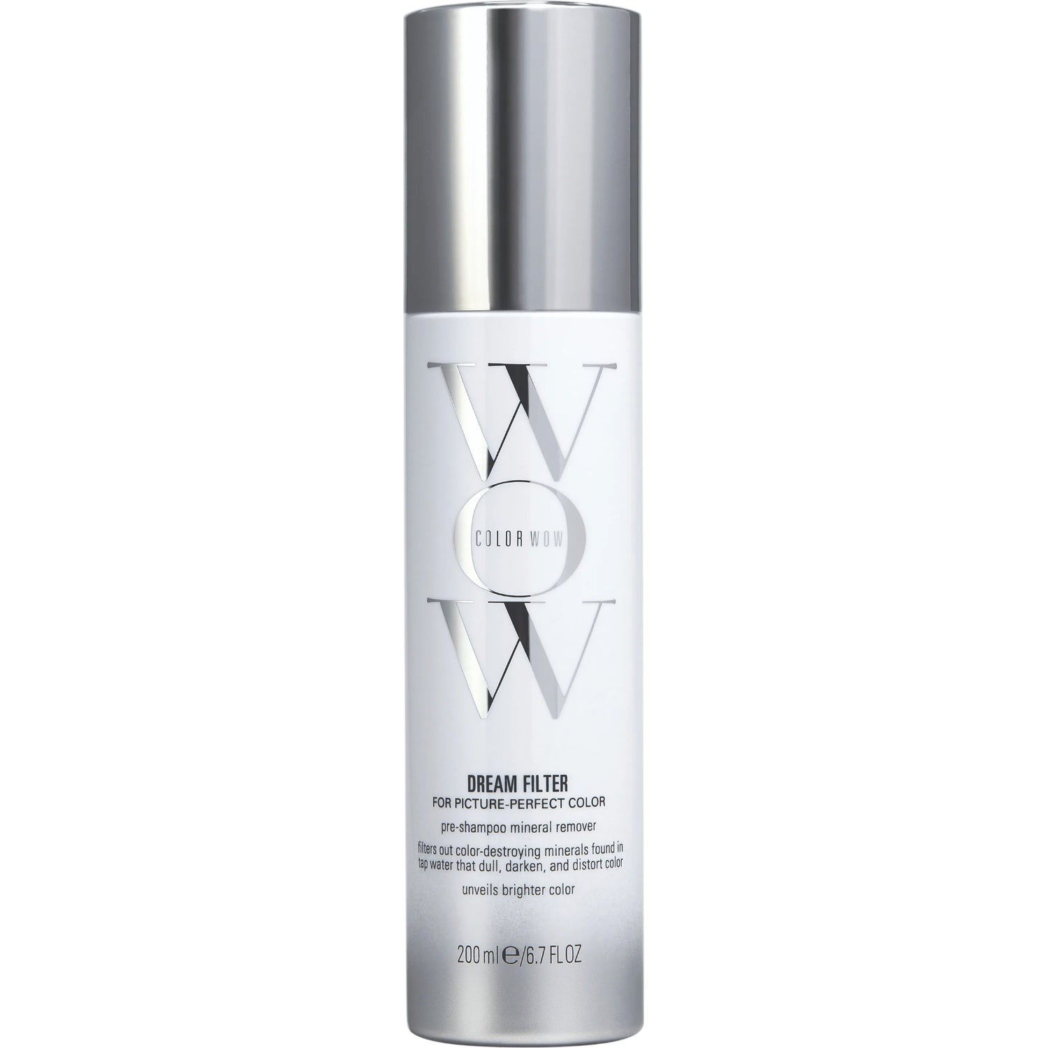 Color Wow Dream Filter Pre-Shampoo Mineral Detox 200 ml