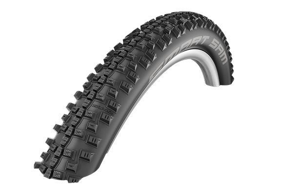 Schwalbe Smart Sam 26 MTB