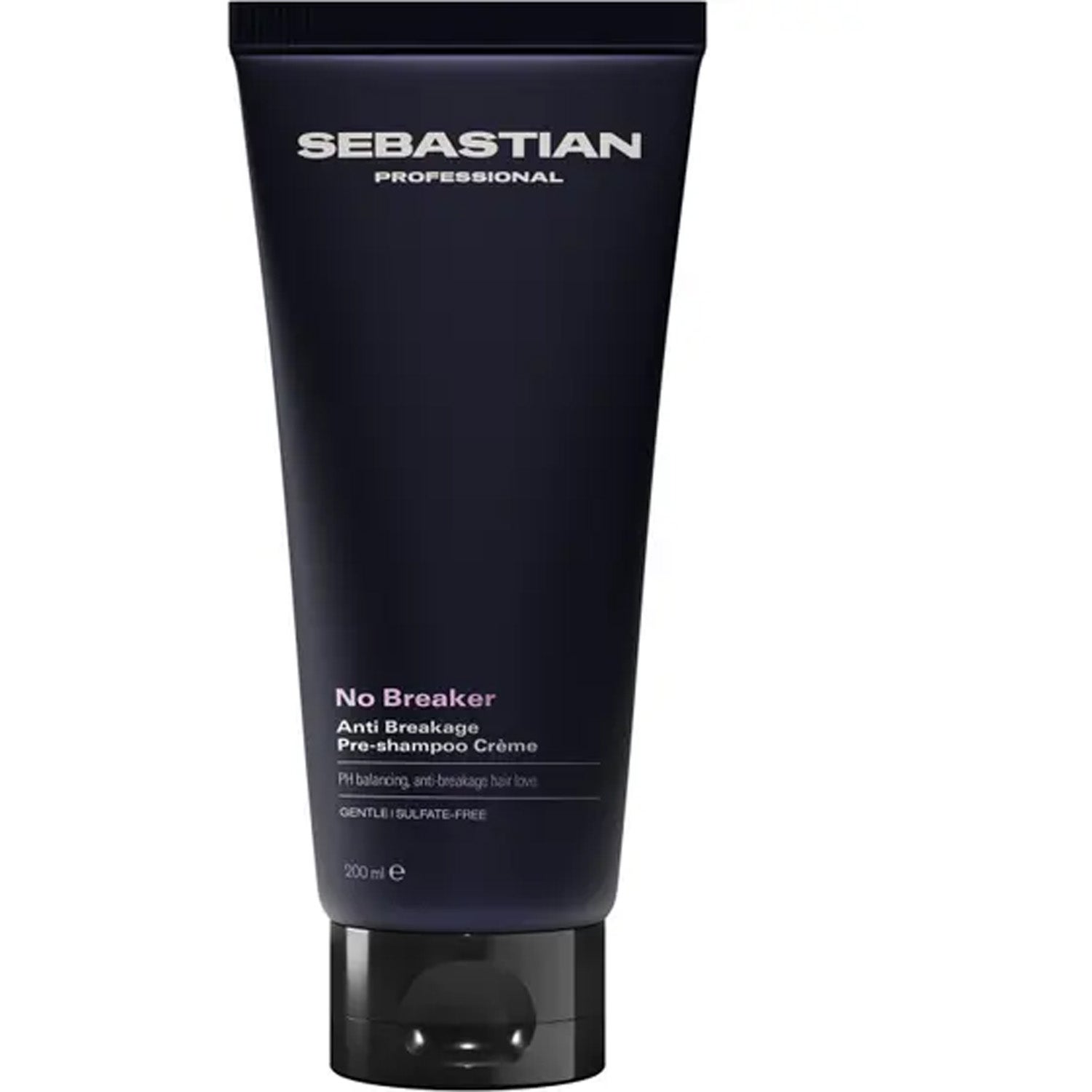 Sebastian Professional No.Breaker Bonding Pre-shampoo Creme 200 ml