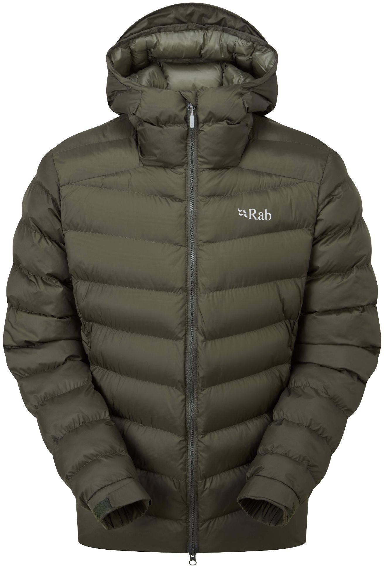 Rab Nebula Pro Jacket