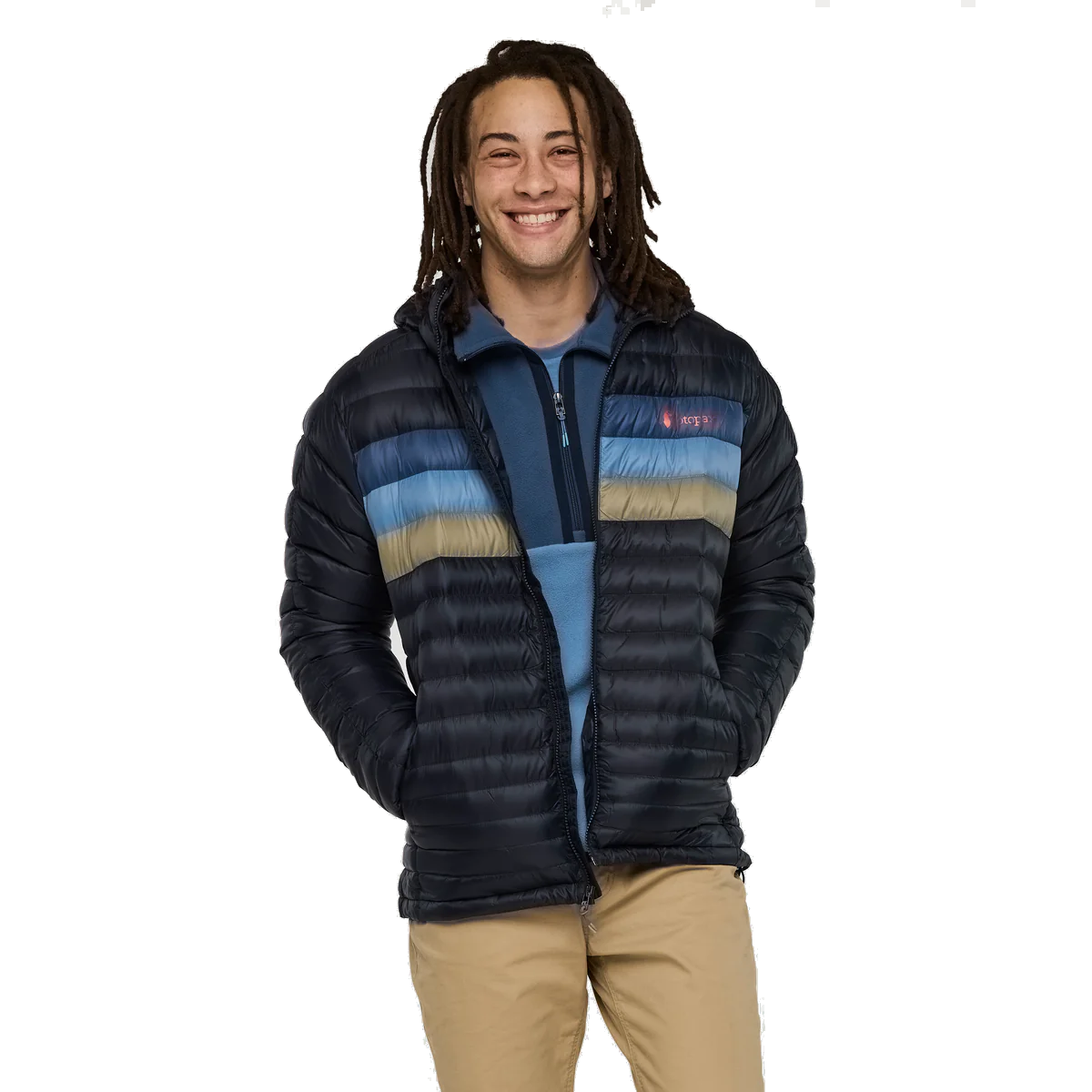 Cotopaxi Fuego Down Hooded