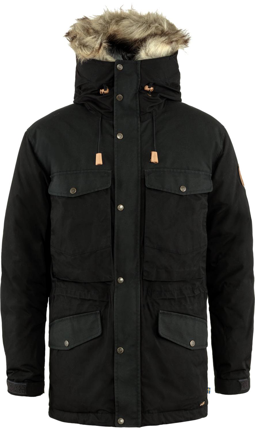 Fjällräven Singi Down Jacket