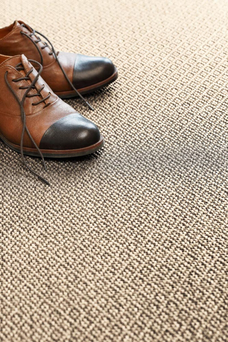 Narma Bello polypropeenimatto 80x400 cm beige