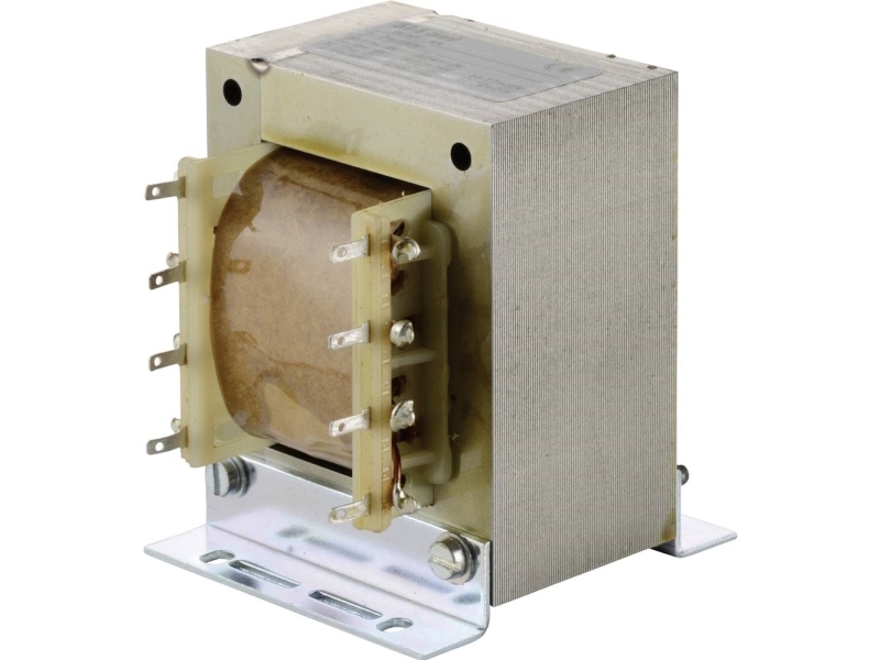 elma TT IZ72 Yleismuuntaja 1 x 12 V/AC 180 VA